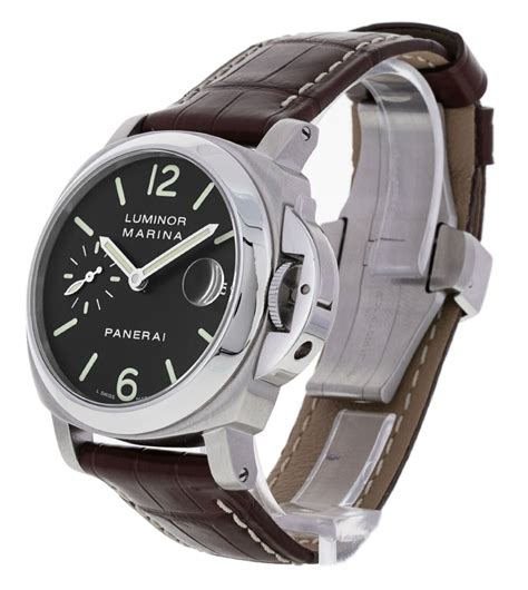 panerai 1940 45mm|panerai pam 00048.